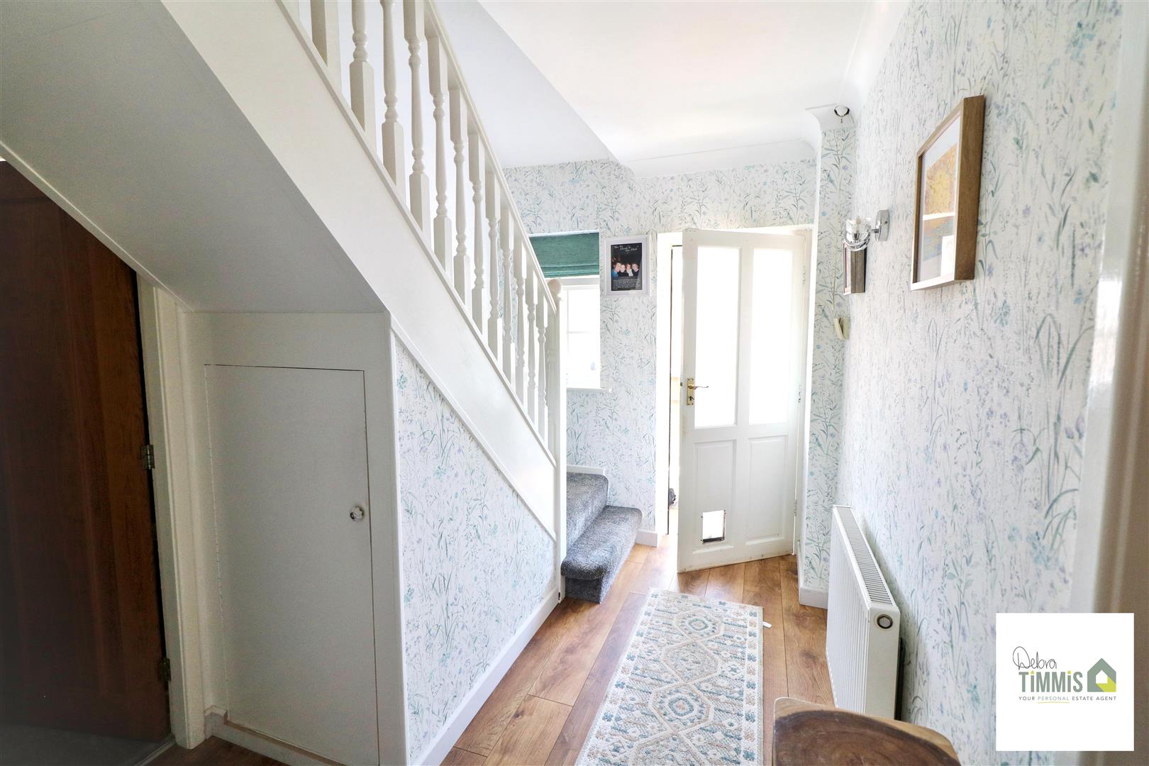 3 bed property in Selworthy Road, Stoke-On-Trent